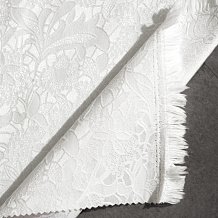Ткань Хлопок-жаккард - фото №6