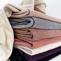 Пыльно-сиреневый