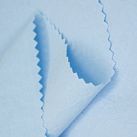 Голубой